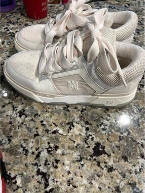 Amiri shoes men size 12
